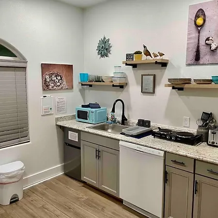 Quail Suite Hot Tub Bbq Sleeps 2 Ahwahnee Extérieur photo